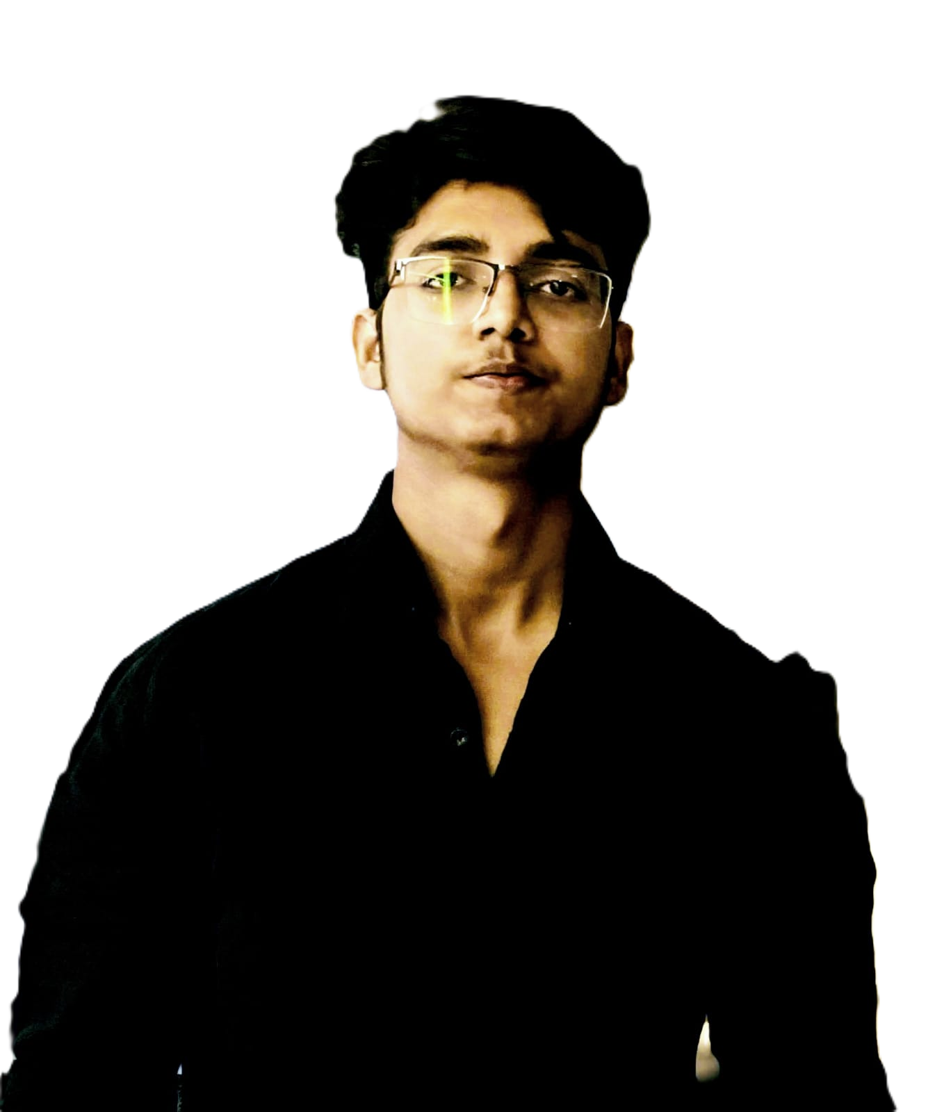Adarsh Singh